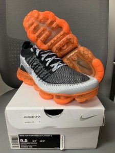 oreo vapormax flyknit 2