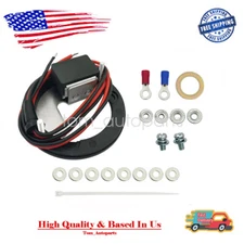 Electronic Ignition Conversion Kit Fits For Delco 8 Cylinder 1181 Ignitor Kits