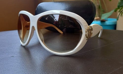 ROBERTO CAVALLI TIA 383S Sunglasses