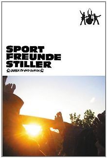 Sportfreunde Stiller - Ohren Zu Und Durch von Werner, Man... | DVD | Zustand gut