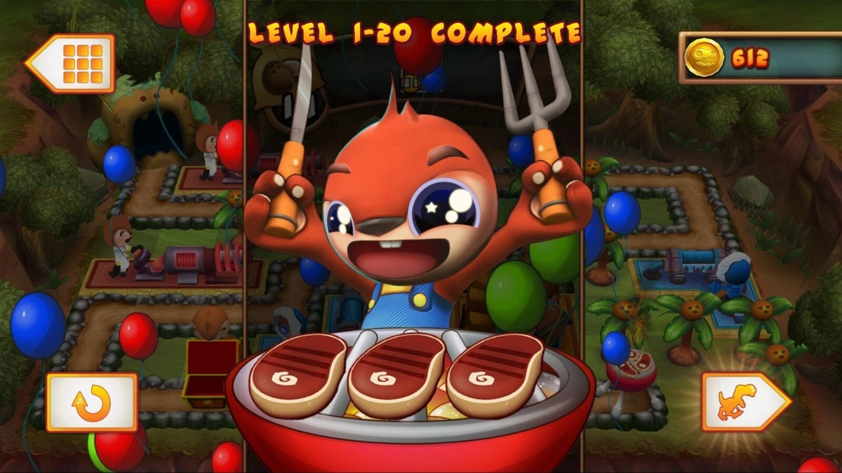 Dinosaurs Games, PC and Steam Keys