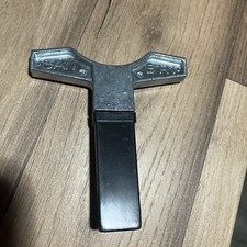 Ancien Tire Bouchon San Bri Double Lame Corkscrew Sommelier Sommelerie Vin Cave