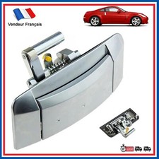 Porte avant et accessoires Nissan 350 Z