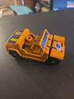 Transformers Jeep G1 Swindle Combaticon Bruticus Takara Action Figure Vintage