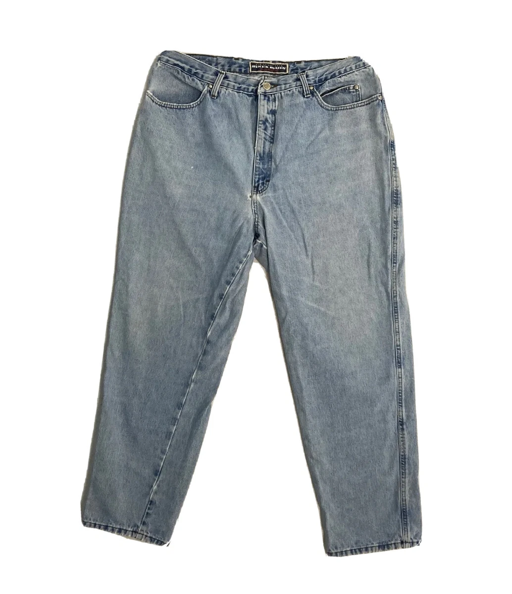 Mens harley sale jeans