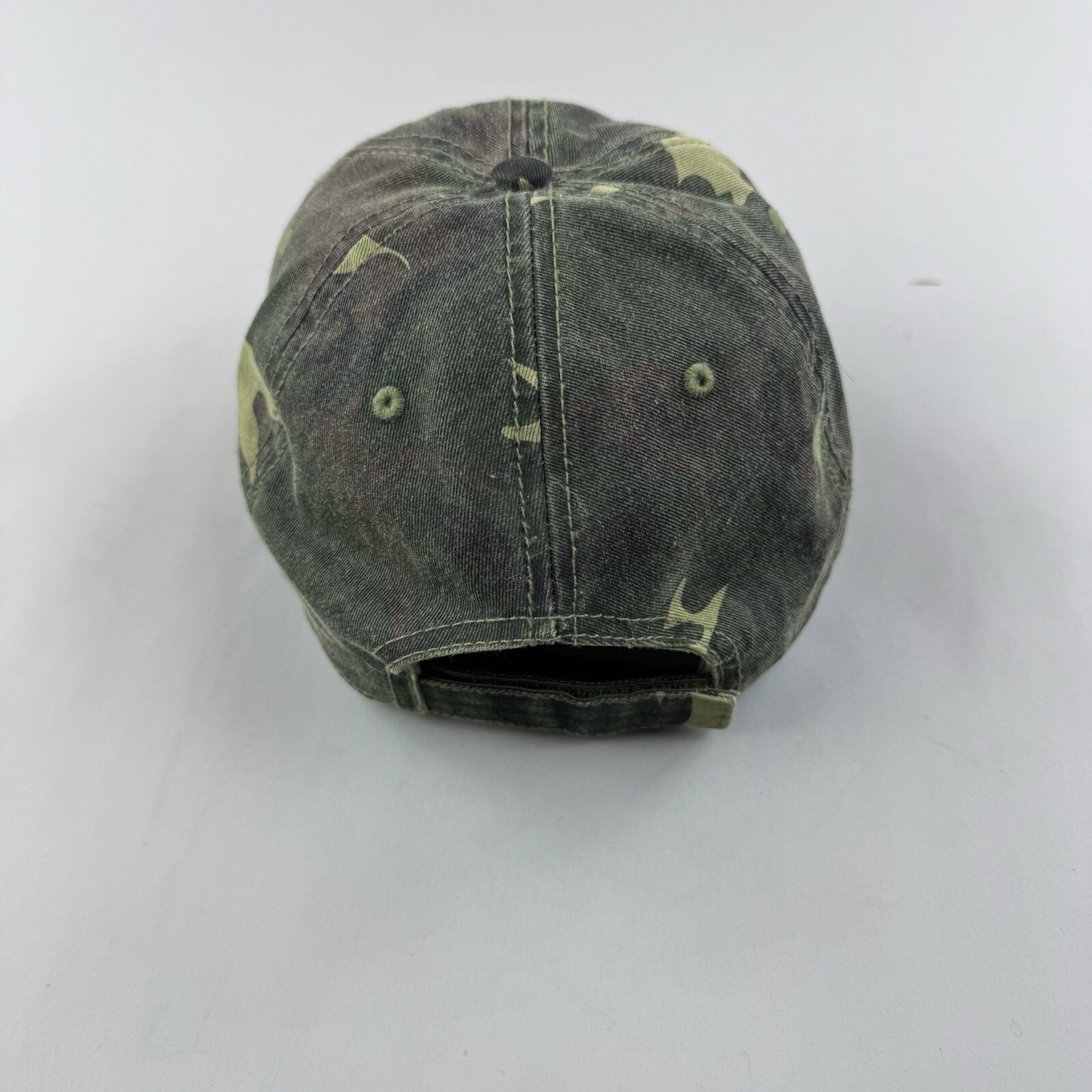 Hat Cap Men Navajo Code Talkers Day Patch Gaming … - image 4