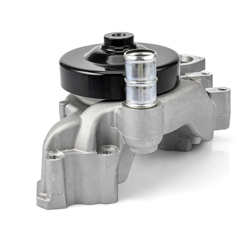 Engine Water Pump for Chevy Camaro 2010 2011 2012 2013 2014 2015 6.2L 1SS 2SS SS - Picture 12 of 14