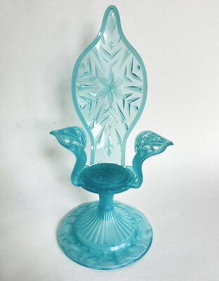 2013 Disney Frozen Castle And Ice Palace Playset Replacement Ice Chair Y9968