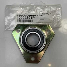 NEW Genuine OEM Tub Bearing 40004201P WP40004201P PS11742242 AP6009099