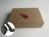 Ersatzteile Und ZubehöR FüR Xiaomi Mijia Elektroscooter M365