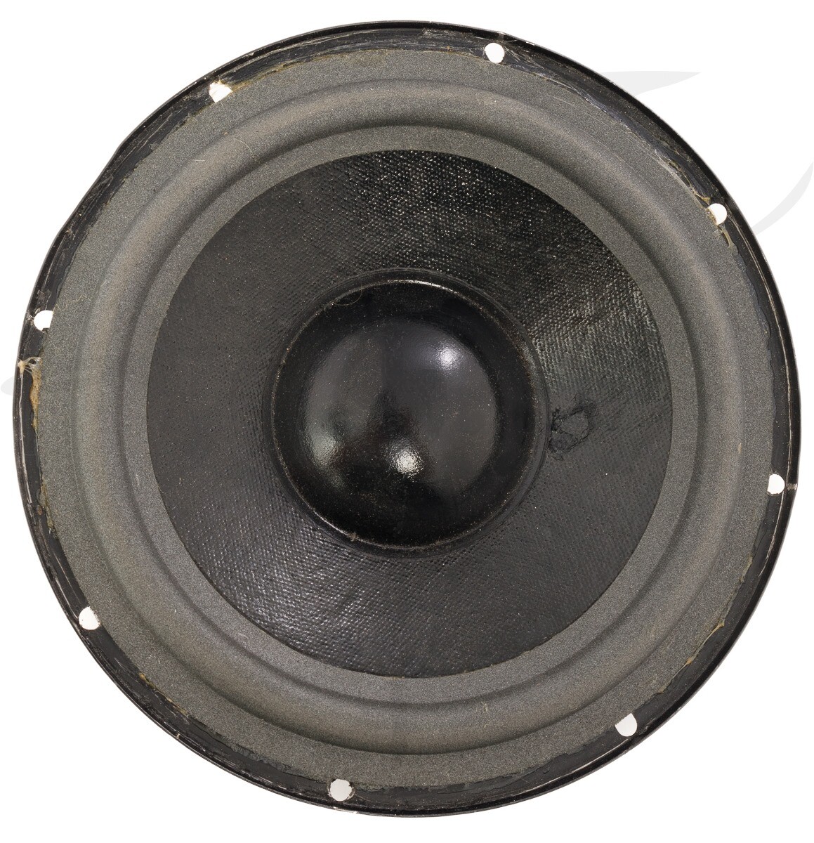 VRare! Vintage! Kenwood 8in Woofer Speaker KWSW 02 Driver VRare! Vintage! Kenwood 8in Woofer Speaker KWSW 02 Driver
