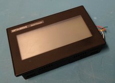 MITSUBISHI ELECTRIC GOT1000 GRAPHIC OPERATION TERMINAL GT1020-LBL