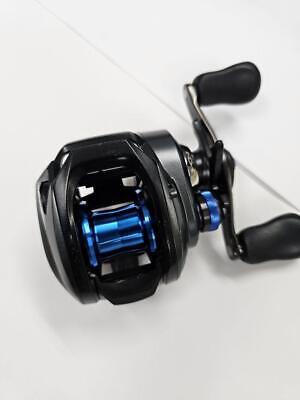 Shimano Fishing SLX DC 150 HG Low Profile Reels [SLXDC150HG]