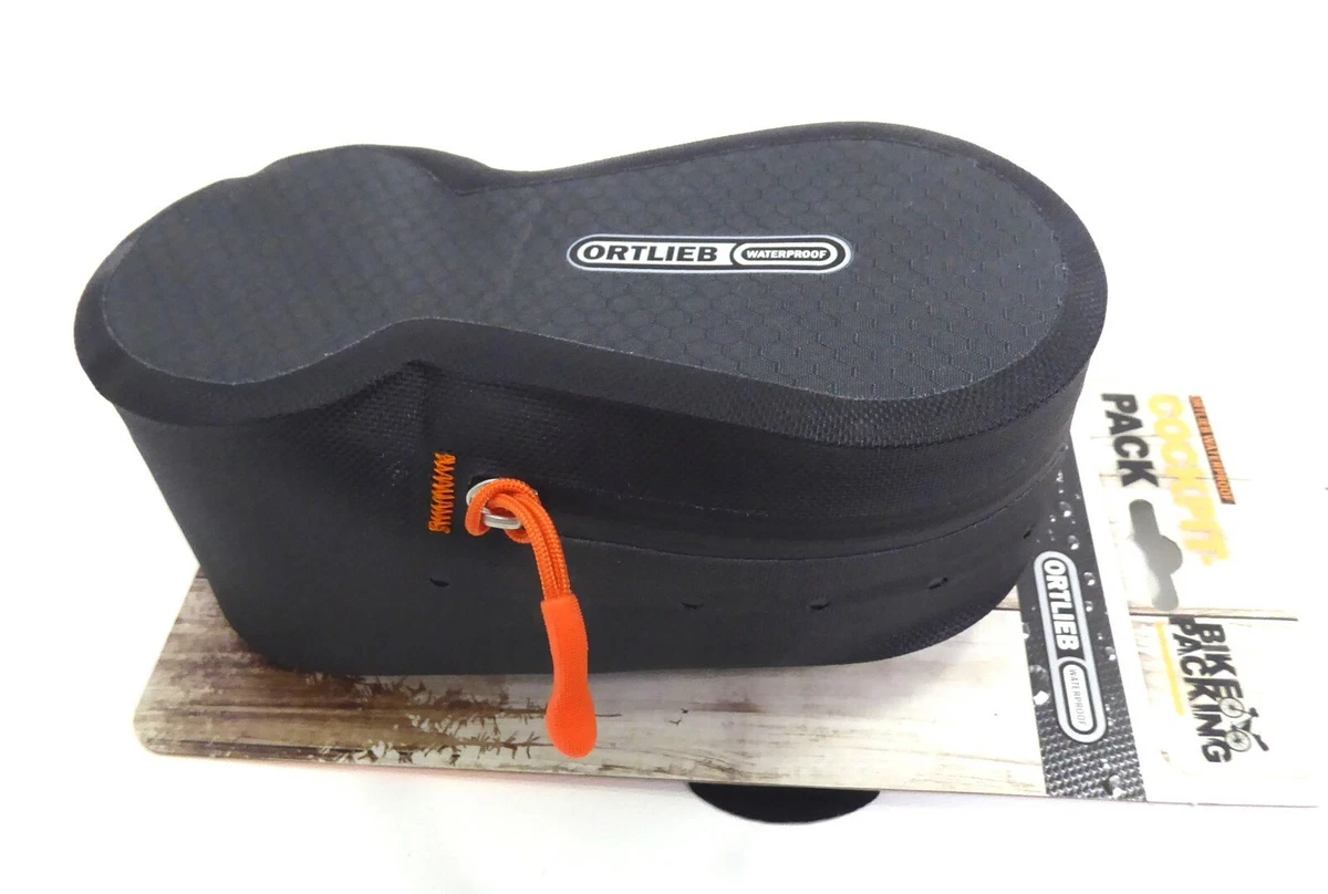 Ortlieb on sale cockpit bag