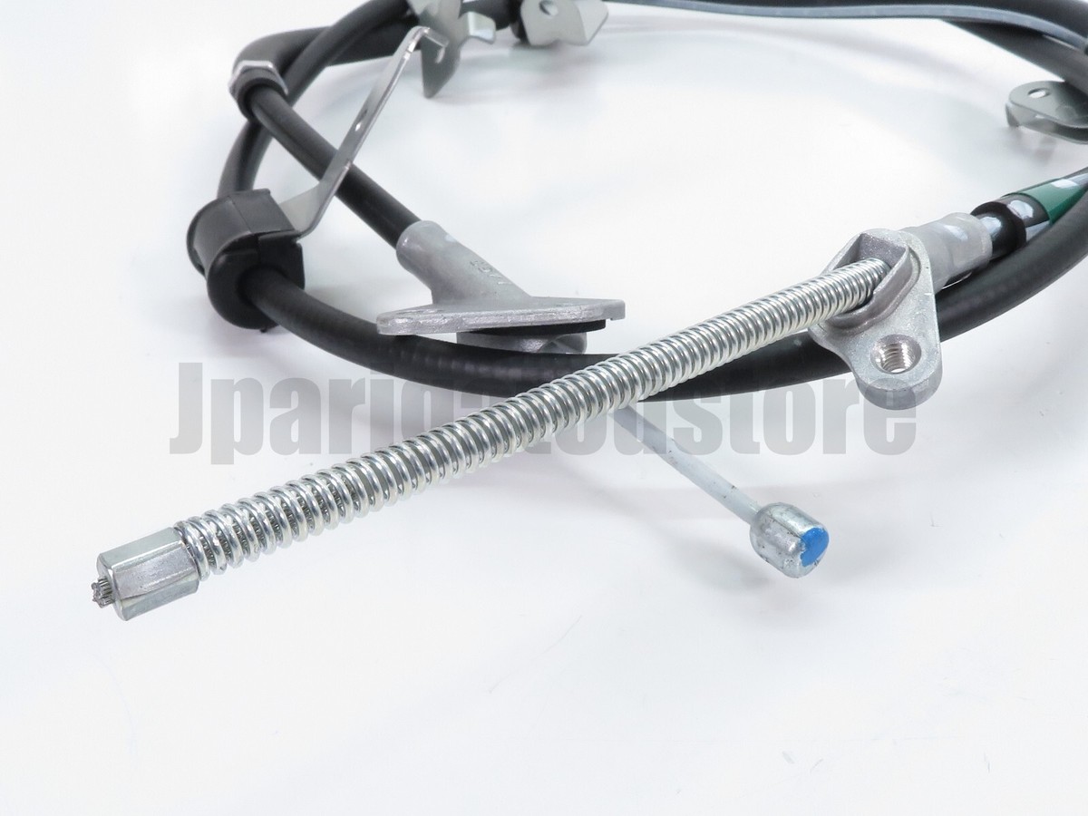 Toyota Genuine 46420-47090 Parking Brake Cable Assy No2 RR Prius V