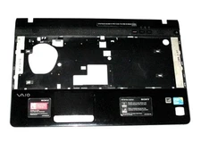 Sony PCG-71318L Plastic Front Side Top Cover