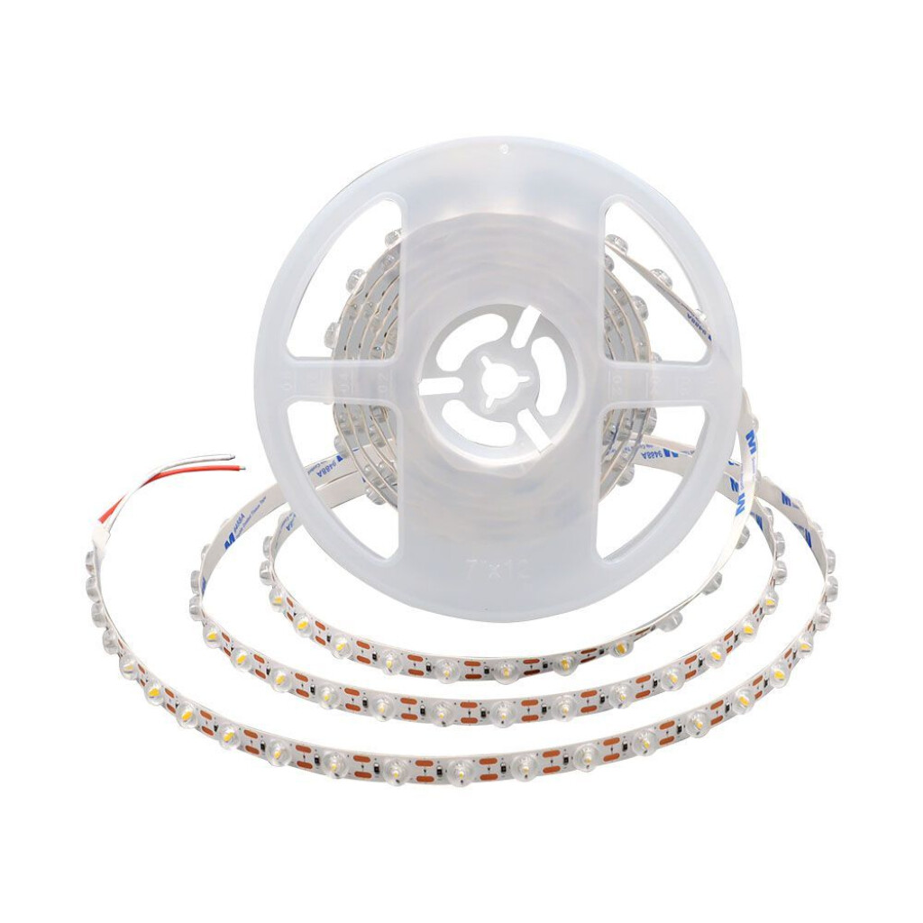 Led Strip 2835 - 48l 16w 6500k 24v