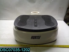 Hurtle Fitness Vibration Platform Base Only