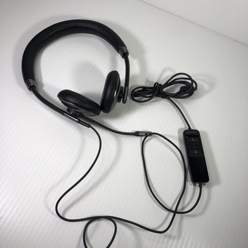 PLANTRONICS Blackwire C725 Black USB 