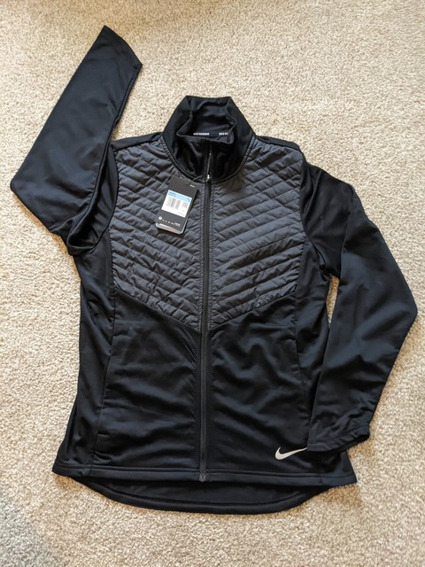 Women's Nike Running Synthetic Thermore 