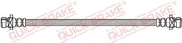 Quick Brake 25.052 Bremsschlauch 275 Mm FüR Honda