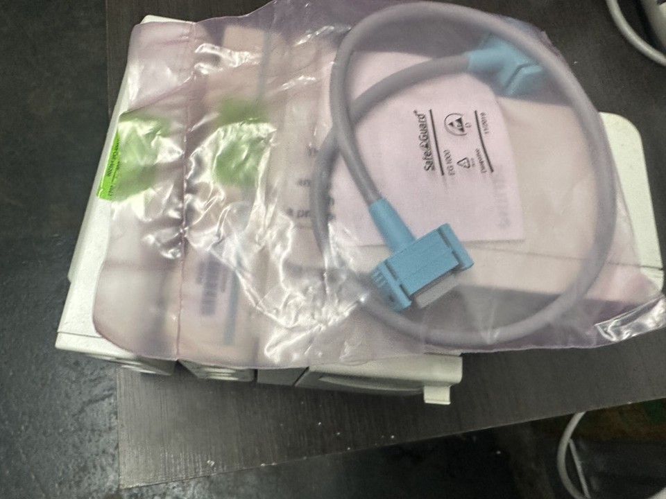 PHILIPS 865243 FMX 4 EXPANSION RACK WITH MODULE | eBay