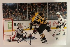 Signed 4x6 photos includes sports legends and celebs!