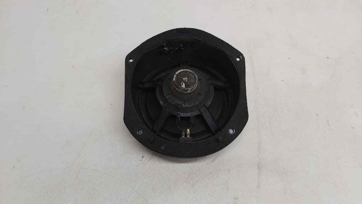 2012-2020 Tesla Model S Front Left Side Door Speaker 1004833-02-A