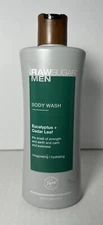 RAW SUGAR Mens Body Wash Eucalyptus + Cedar Leaf 25 fl oz each