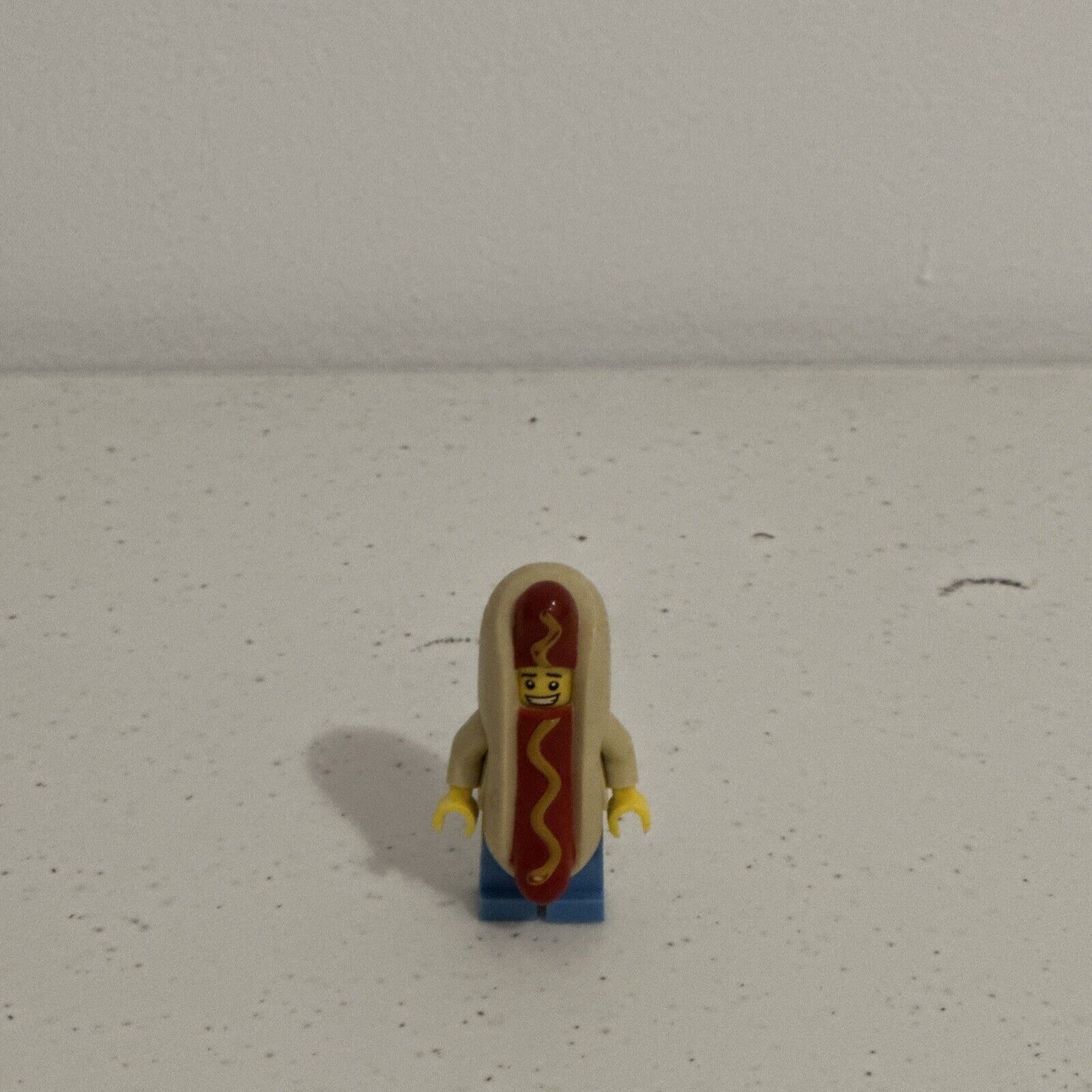 LEGO Collectible Minifigure Series 13 71008 Hot Dog Man Guy