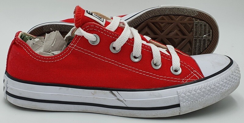Converse All Star Oxford Low Canvas 
