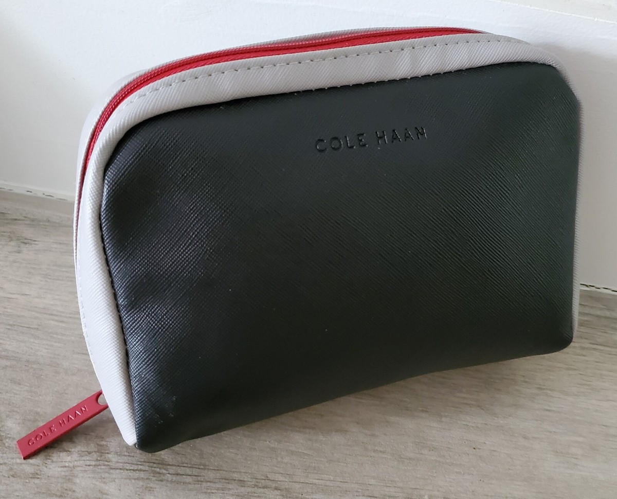 H&S Trousse de Toilette Femme & Homme - Trousses de Toilettes de Voyage Imperméable avec 3
