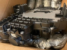 WABCO A9482601263/00 Shift Cylinder Actuator DT12, Mercedes Benz Truck Models