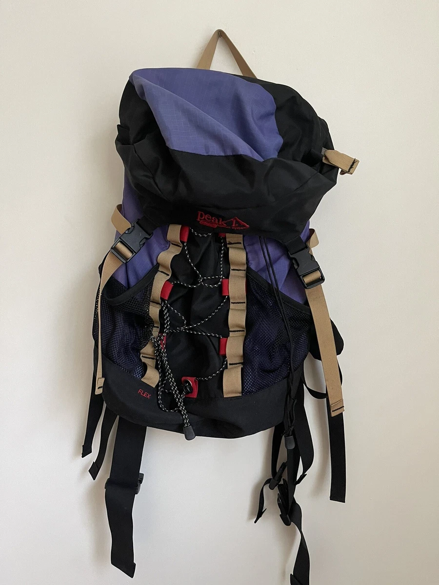 Coleman peak cheap 1 backpack