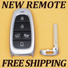 NEW SMART KEY PROXIMITY REMOTE FOB FOR 2021-2022 HYUNDAI SANTA FE 95440-S1530