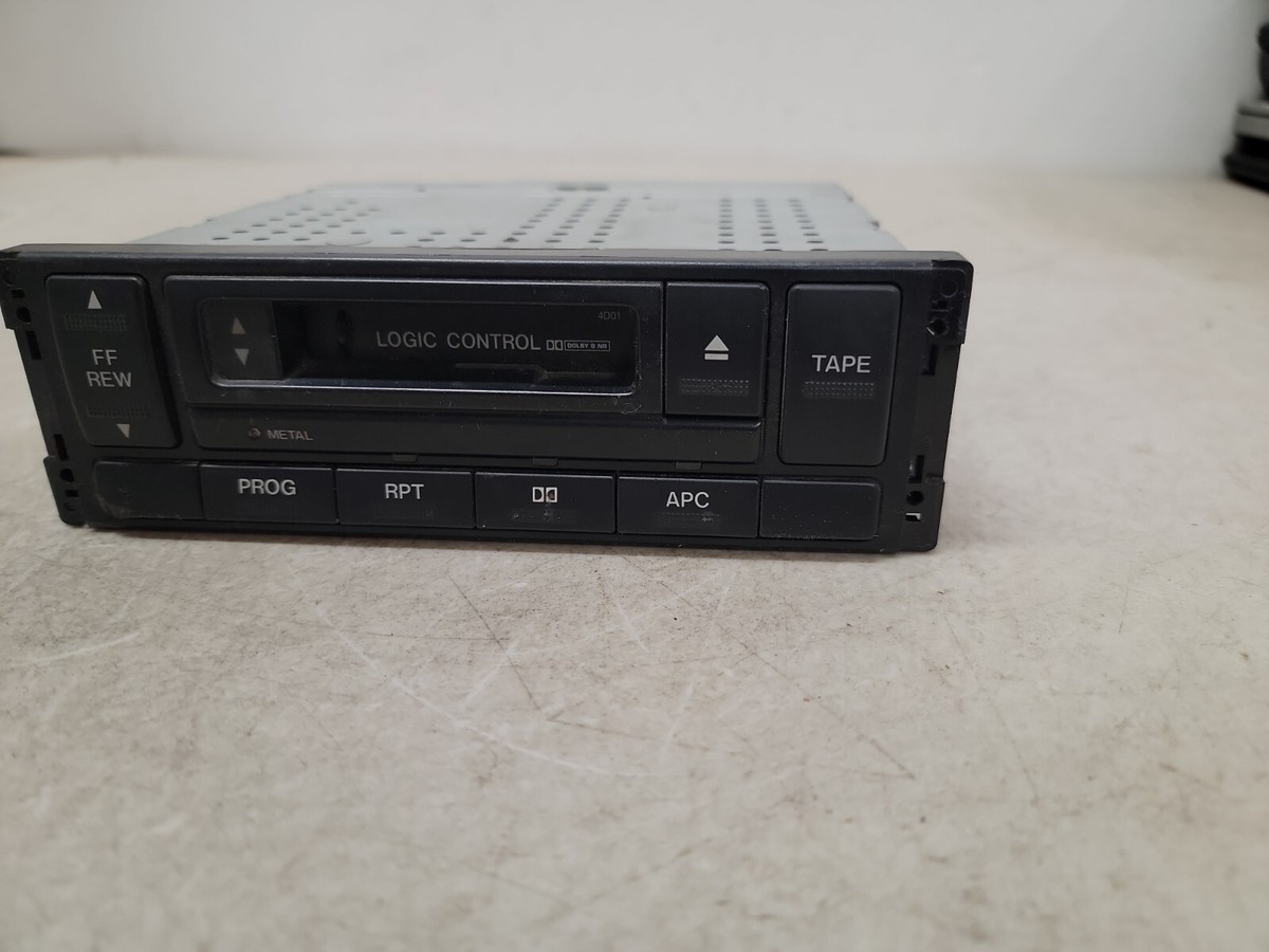 Vintage áudio system Vintage Soundesign Compact System Model 5958 AM/FM Stereo
