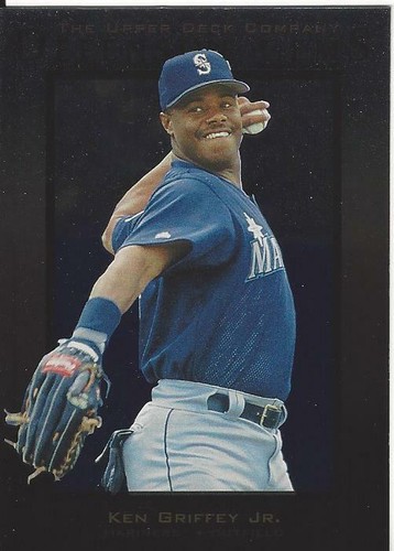 Complete Your Set 1997 Upper Deck Baseball 1-240 - Picture 128 of 203