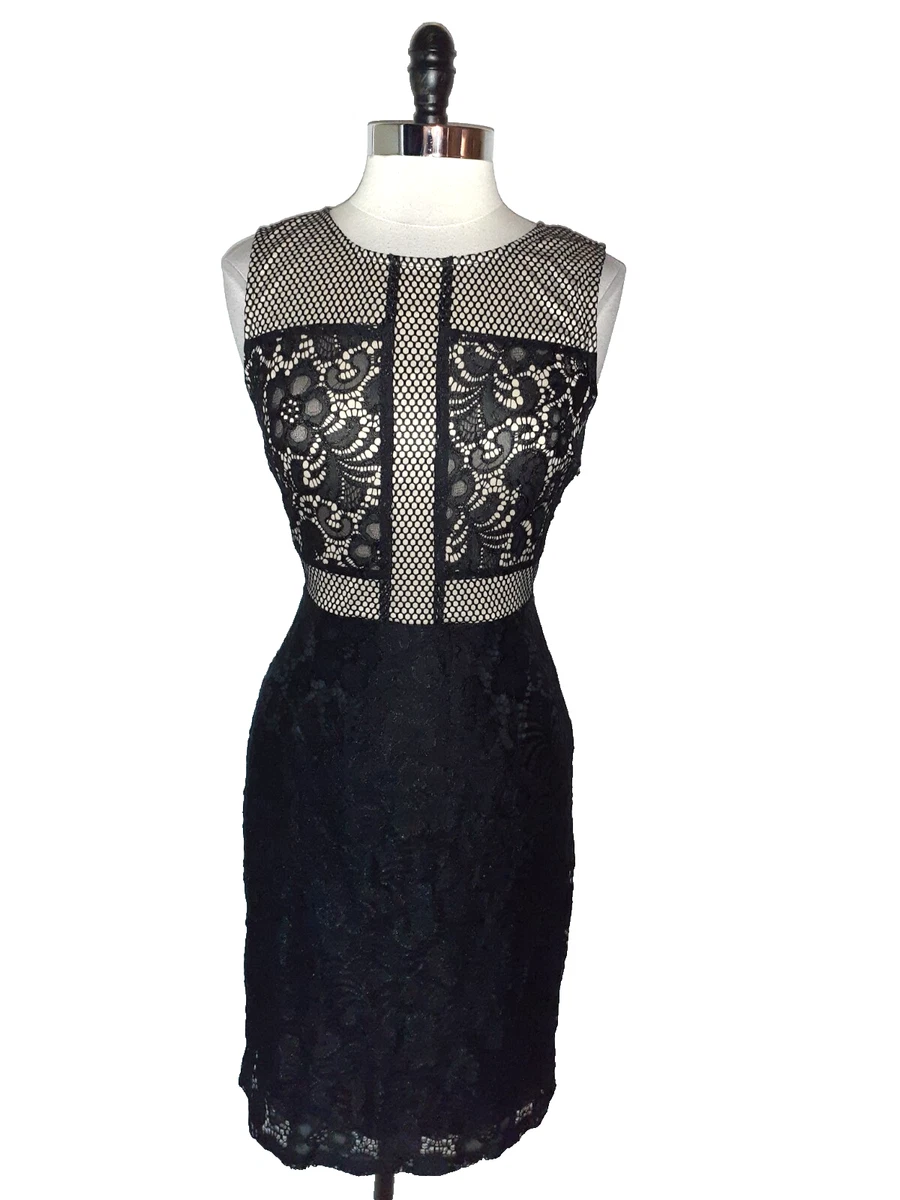 En Focus Studio Black Lace Dresses for Women for sale | eBay En Focus Studio Black Lace Dresses for Women for sale | eBay
