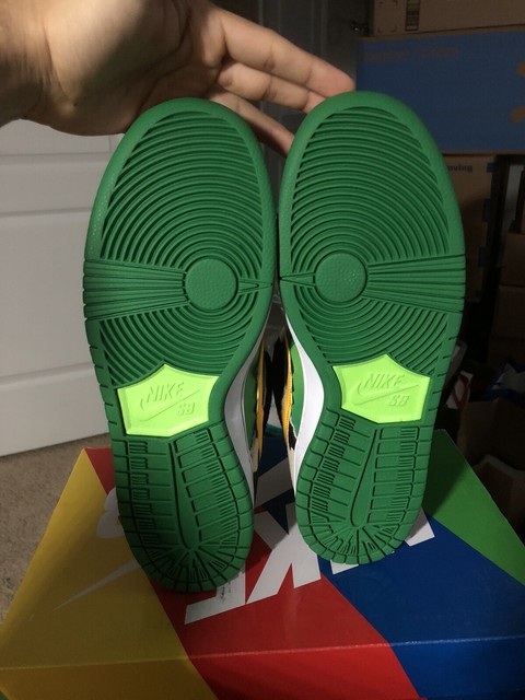 ben and jerry dunks ebay