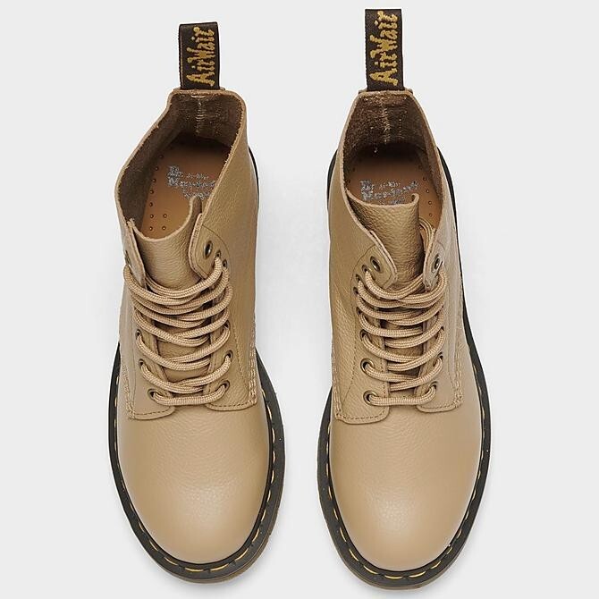 Women's Dr. Martens 1460 Pascal Virginia Leather Lace Up