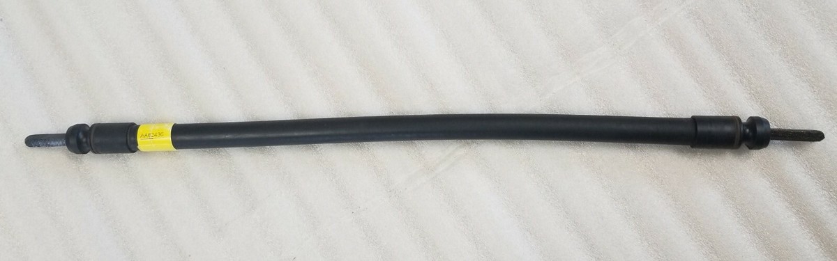 John Deere OEM part # AA62436 planter proshaft flex drive cable