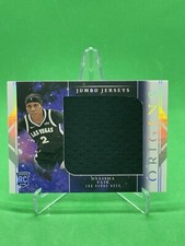 2024 Panini Origins WNBA - Jumbo Jerseys #JJ-DF Dyaisha Fair (MEM, RC)