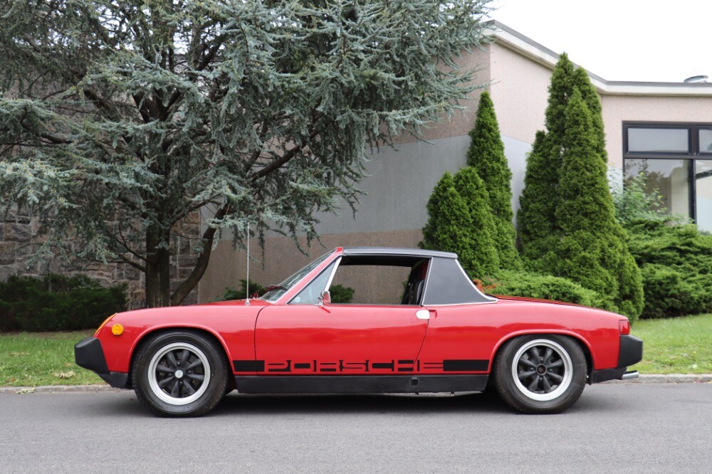 1976 Porsche 914 for sale in Astoria New York