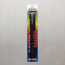 08508 - Brushes: Super Detail Brush (10/0 Round)