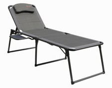 quest elite bordeaux pro lounger