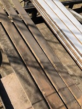 Antique Beadboard