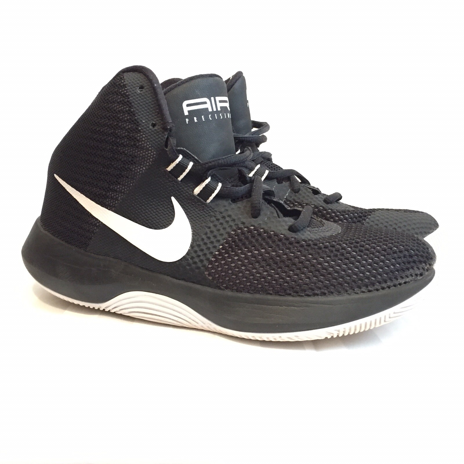 nike air precision black
