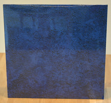 JACK WHITE - No Name LP, blue transparent w/ ...