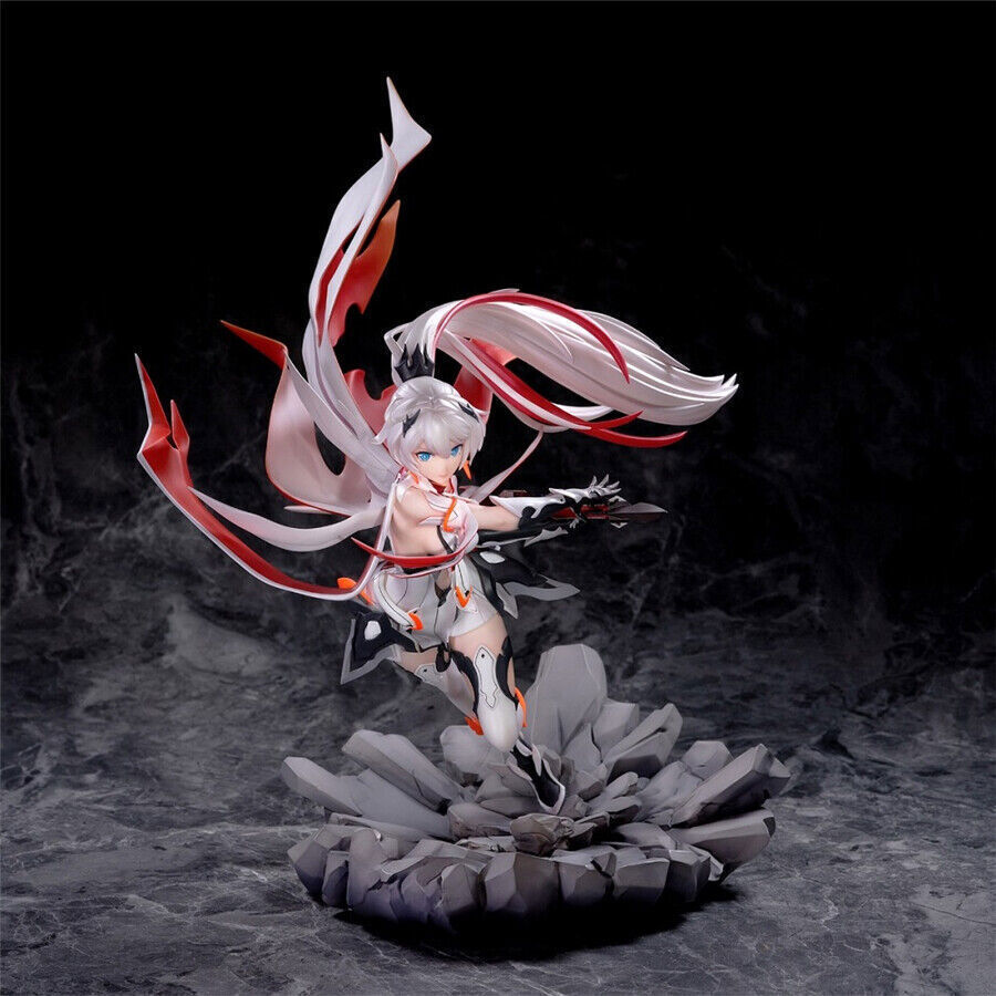 Official Honkai Impact 3 Kiana Kaslana Herrscher of Flamescion 1/7