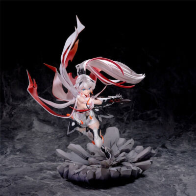Honkai Impact 3rd Kiana フィギュア Official Kiana Herrscher of Flamescion Scale Figure | hoyo.global